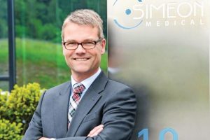 Simeon Medical wächst zweistellig