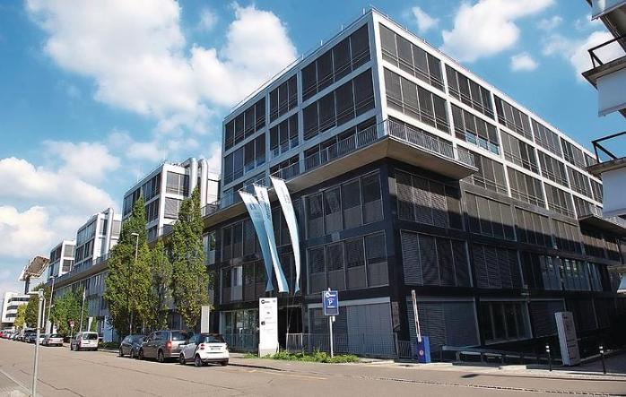 Universität Basel eröffnet neue Forschungsabteilung