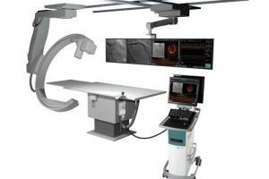 St. Jude Medical launcht neues Diagnostik-System in Europa und Japan