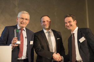 Fraunhofer-Spin-off Scopis erhält Gründerpreis