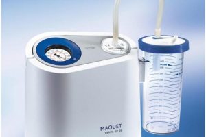 Atmos MedizinTechnik übernimmt Maquet-Produktlinie Medap