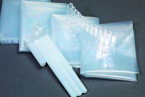 Neue Reinraumverpackung schützt Medizinprodukte vor Kontamination