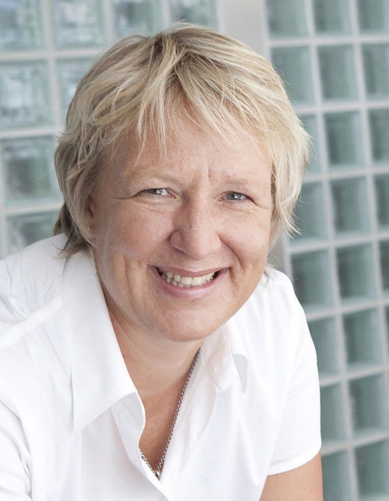 Sylvia Thun übernimmt Vorsitz im neu gegründeten Spitzenverband SITiG