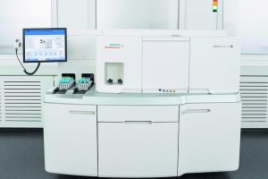 Siemens Healthineers erweitertFertigungsstätte in Walpole