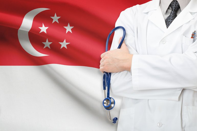 Singapur: Medtech-Markt wächst zweistellig