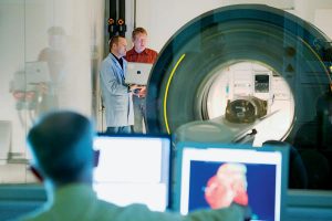 Siemens übernimmt Diagnostik-Unternehmen