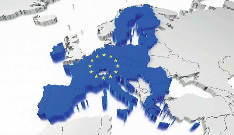 Das Herzstück Europas – ein Binnenmarkt ohne Grenzen