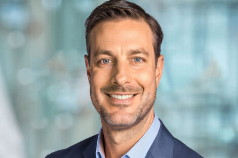 Swiss Medtech: Neuer Direktor ist Adrian Hunn