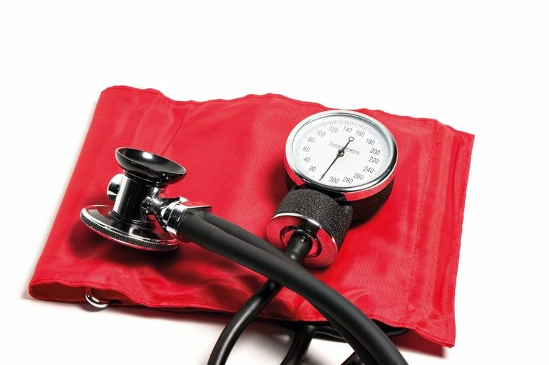 Blutdruck: Messen, wie es um das Herz bestellt ist