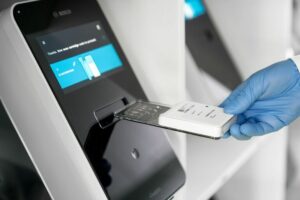 Bosch und R-Biopharm schließen Partnerschaft