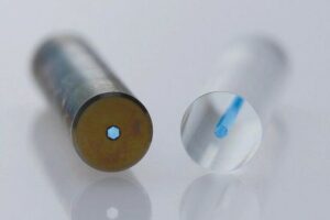 Medizintechnik profitiert von Mehrkernfaseroptiken für Laseranwendungen und germaniumdotierte Fasern