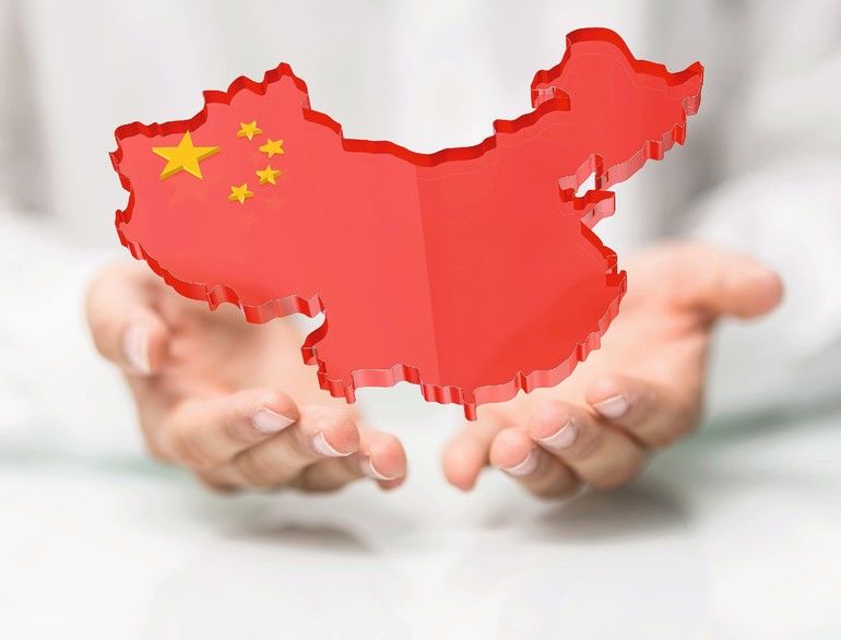 Medizintechnik für China: Was der Markt erfordert