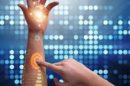The_human_robotic_hand_in_futuristic_concept
