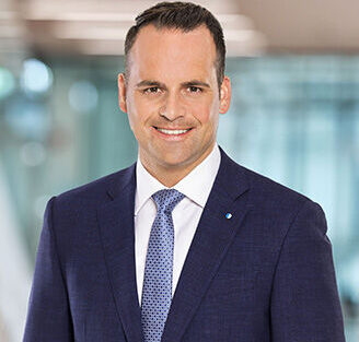 Swiss Medtech wählt Damian Müller zum neuen Präsidenten