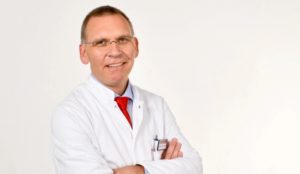 Prof. Dr. Axel R. Heller