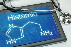 Nützlich für die Medizin: Sensorik weist Histamin und Aceton nach