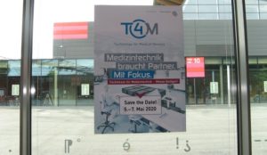 T4M in Stuttgart