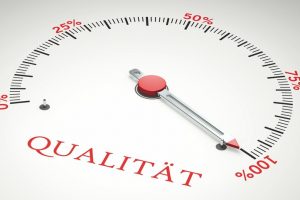 EN ISO 13485:2016 Qualitätsmanagement