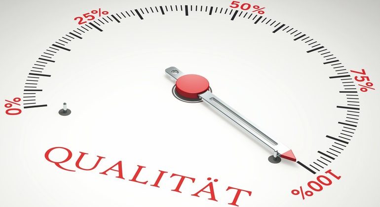 EN ISO 13485:2016 Qualitätsmanagement