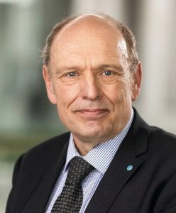 Prof. Jürgen Rühe