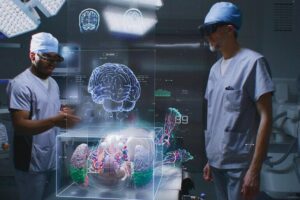 AI Act: Klarheit und Mehraufwand für KI in der Medizin