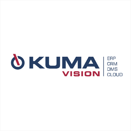 Logo KUMAVISION