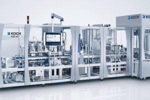 Verpackung Koch Pac Systeme