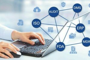 Digitale Hilfe für Audits und DMS