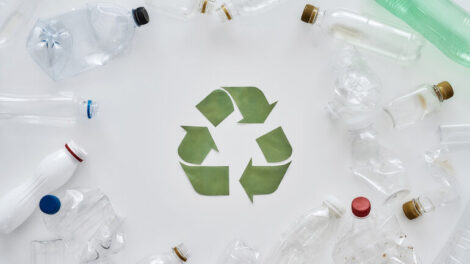 Depolymerisation: Recycling-Verfahren in der Ramp-up-Phase