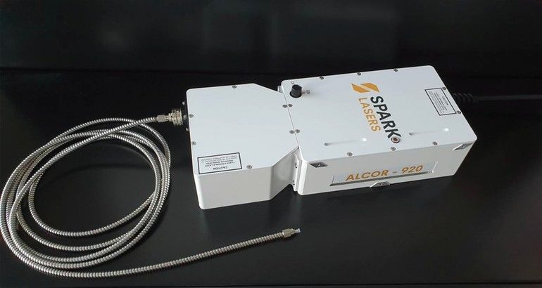 Femtosekundenlaser von Laser 2000 in Dualversion erhältlich