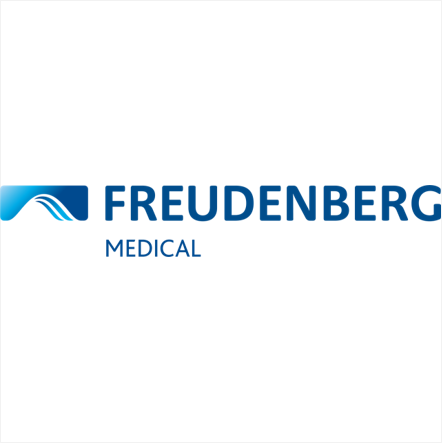 Logo Freundenberg Medical Partner Innovationstage Medizintechnik 2024