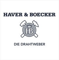 HAVER & BOECKER OHG