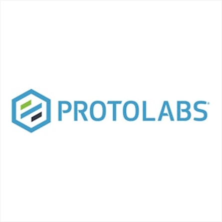 Logo Protolabs Partner Innovationstag Medizintechnik 2024