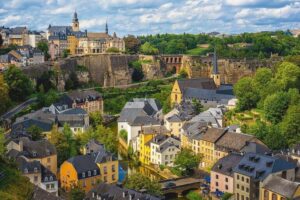 Luxemburg kauft Medizintechnik und bietet Know-how bei KI und E-Health