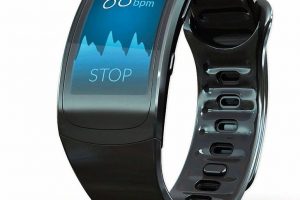 Smartwatch prüft, wie das Herz tickt