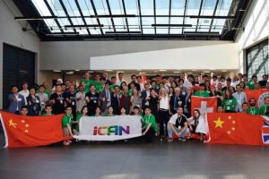 Studenten der TU München holen mit „Heatshocker“ den Weltmeistertitel