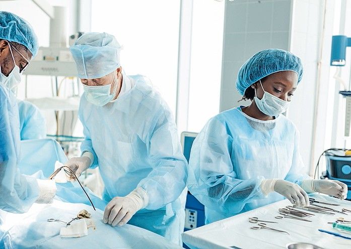 TCS und SAP vereinfachen Bestandsmanagement von chirurgischen Instrumenten