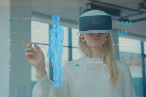 Innovation Forum 2022 legt Fokus auf Virtual Reality und Robotik