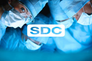 Datenübertragung im OP: Vector stärkt den SDC-Standard