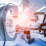 Modern_equipment_in_operating_room._Medical_devices_for_neurosurgery._Background
