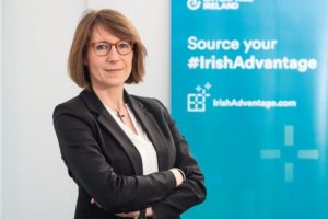 Irlands Medizintechnik-Industrie überzeugt durch Qualität und Innovation