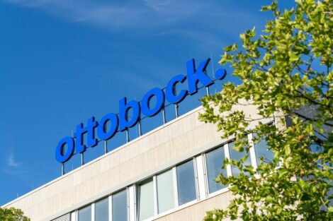 Ottobock investiert in Onward Medical