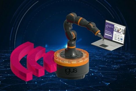 Smarter Cobot für Low-Cost-Automation