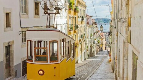 Gesundheitsmarkt Portugal: Kleiner Markt – stark in E-Health
