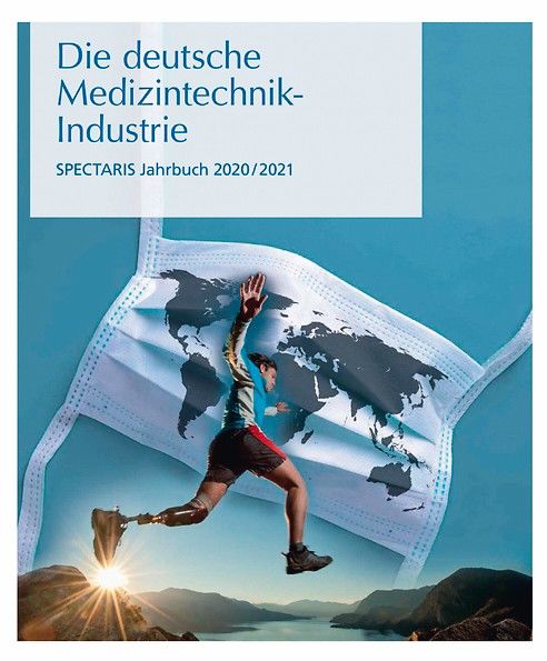 Branchenverband wirft einen Blick auf Marktzahlen und Trends der deutschen Medizintechnik-Industrie