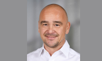 Manuel Gräßlin KUMAVISION, Partner Innovationstage Medizintechnik