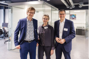 Zeiss Innovation Hub Dresden: Mehr Platz für mehr Health-Projekte