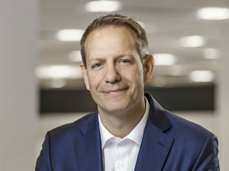 BVMed-Vorstand Manfred Hinz: Nachhaltigkeit und Innovationen
