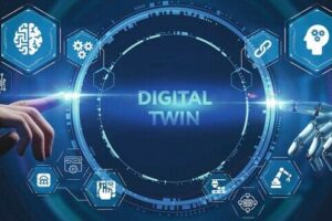 Digitale Zwillinge für mehr Präzision und Qualität