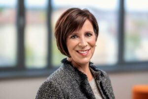 Darleen Caron bleibt Personalvorständin bei Siemens Healthineers